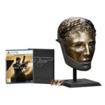 PS5 007 First Light Collector's Edition