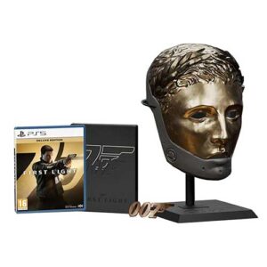 PS5 007 First Light Collector's Edition