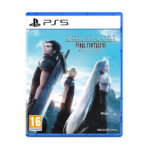 PS5 Crisis Core Final Fantasy VII Reunion
