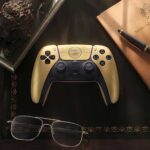 PS5 Dualsense 007 First Light - تصویر 8