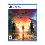 PS5 Final Fantasy VII Rebirth