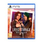 PS5 Life is Strange Reunion