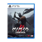 PS5 Ninja Gaiden II Black