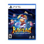 PS5 Rayman: 30th Anniversary Edition