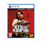 PS5 Red Dead Redemption