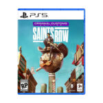 PS5 Saints Row Criminal Customs