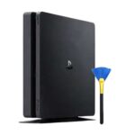 پاکسازی کنسول PS4