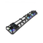 فن خنک کننده PS5 Slim RGB Light
