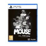 PS5 Mouse: P.I. for Hire