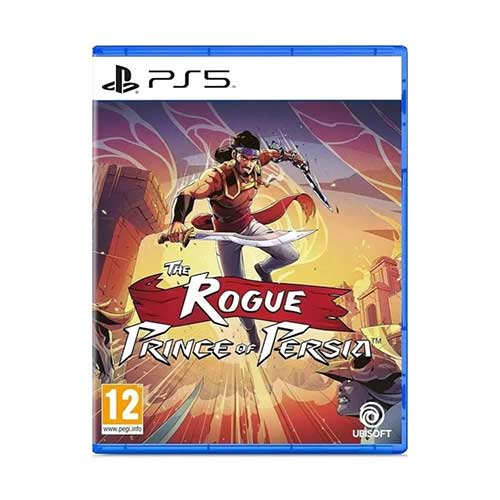 The-Rogue-Prince-of-Persia PS5 The Rogue Prince of Persia - تصویر 1
