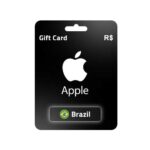 apple-Brazil