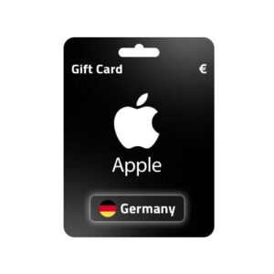 apple Germany