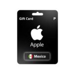 apple Mexico
