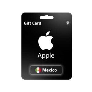 apple Mexico