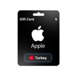 apple Turkey