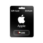 apple uae