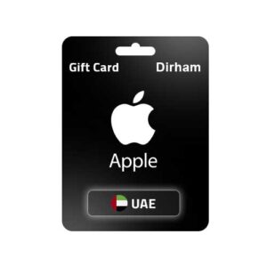 apple uae