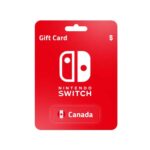 nintendow Canada
