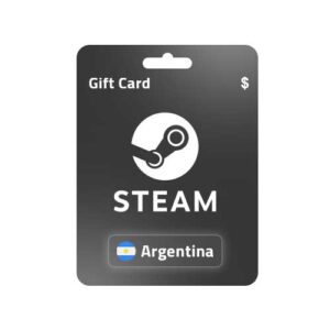 steam Argentina