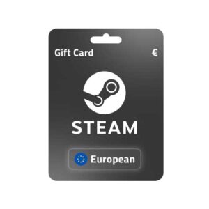 steam European