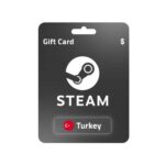 steam Turkey