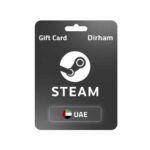 steam uae