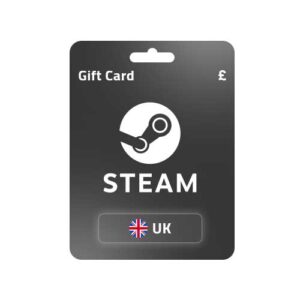 steam uk