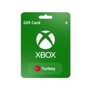 xbox Turkey