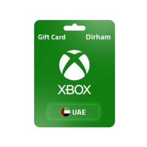 xbox uae