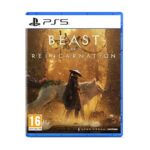 PS5 Beast of Reincarnation