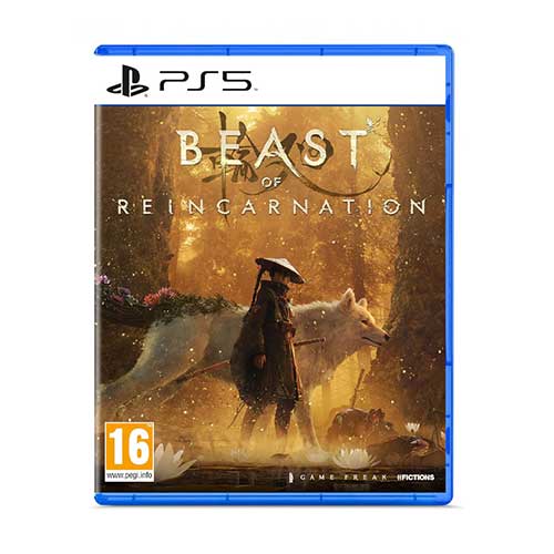 PS5-Beast-of-Reincarnation PS5 Beast of Reincarnation - تصویر 1