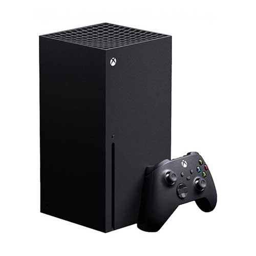 Xbox-Series-X کارکرده Xbox Series X - تصویر 1